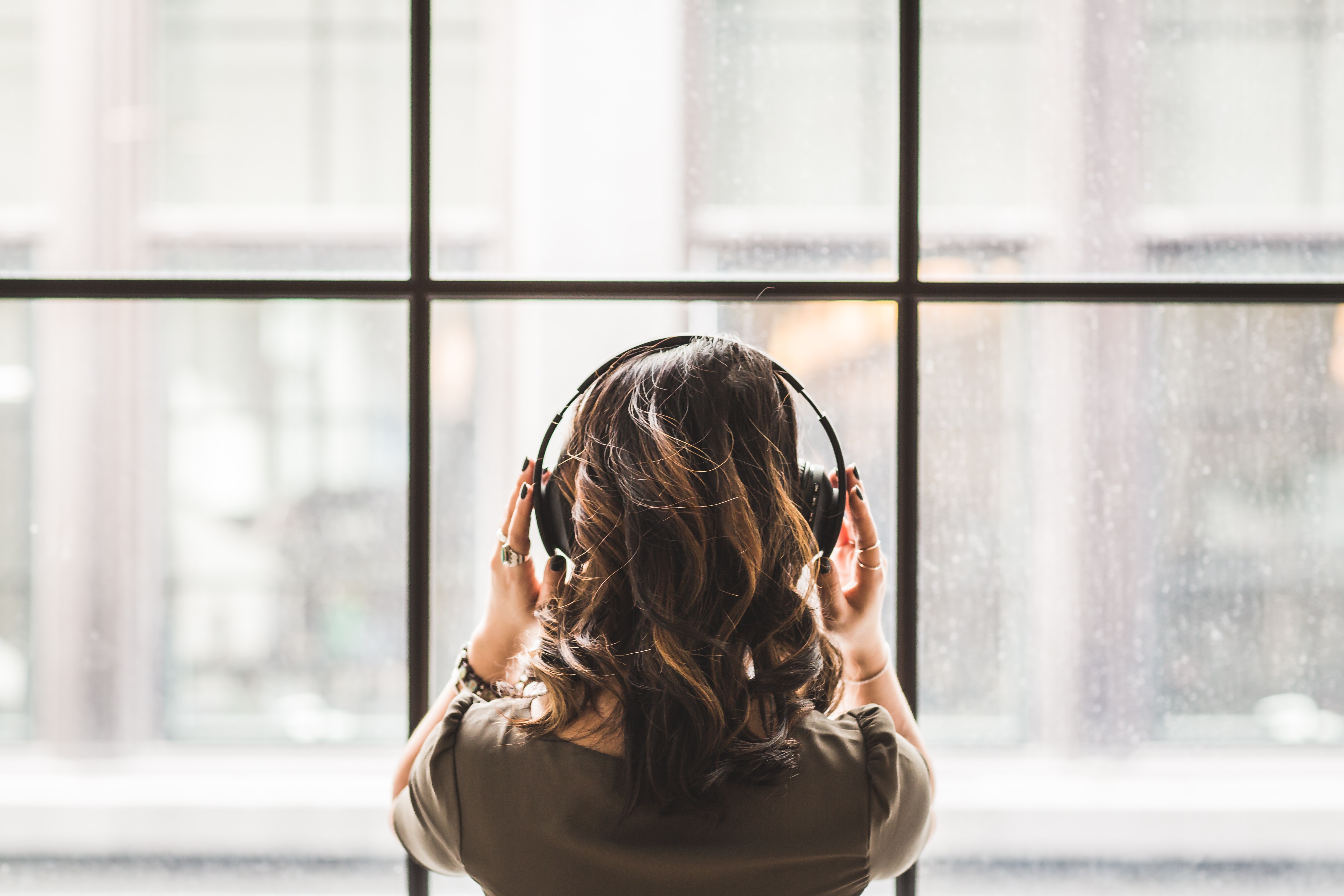 La musique, de l’art pour les oreilles