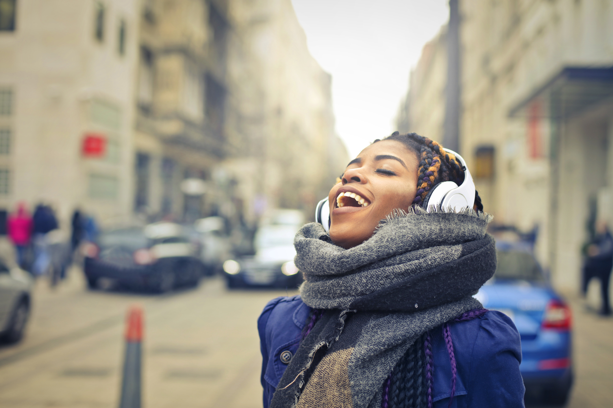 Les chansons en tant que produits