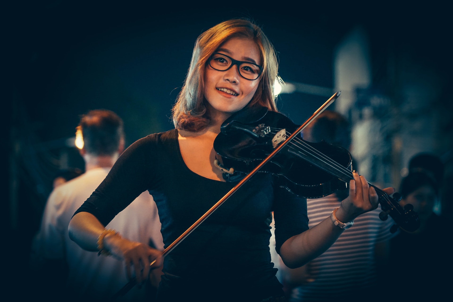 Musique et culture, les instruments d’un pays à l’autre