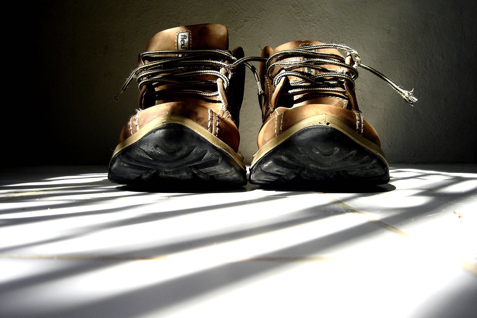 Comment bien choisir sa chaussure de marche