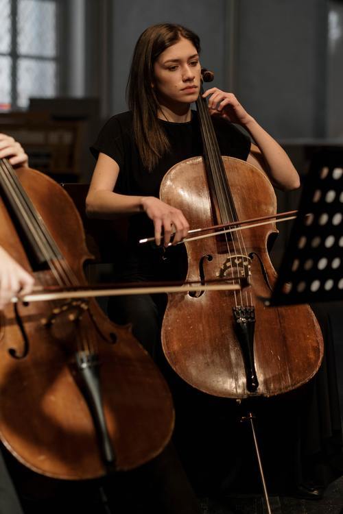Créez de la musique tout en style