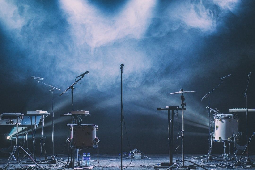 L’art méconnu du rider technique dans la réussite d’un concert
