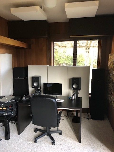 Petit studio d